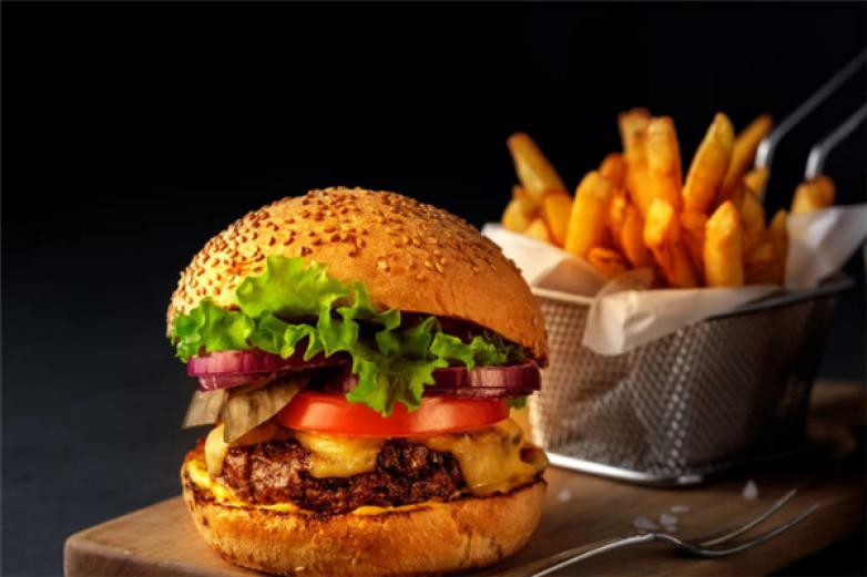 好来屋汉堡加盟