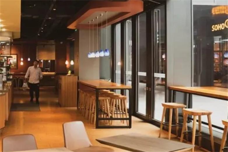 好来屋汉堡加盟