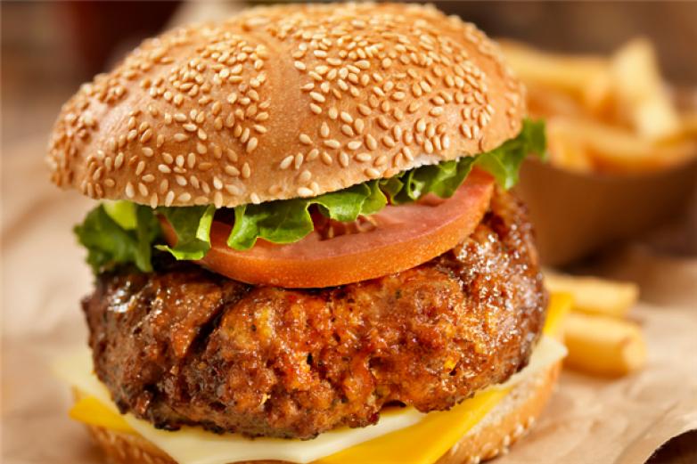 好来屋汉堡加盟