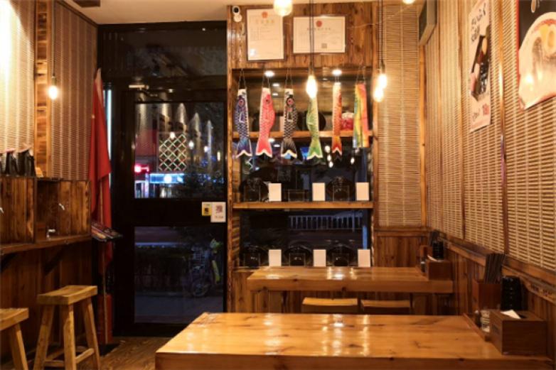 五味尊重庆小面加盟