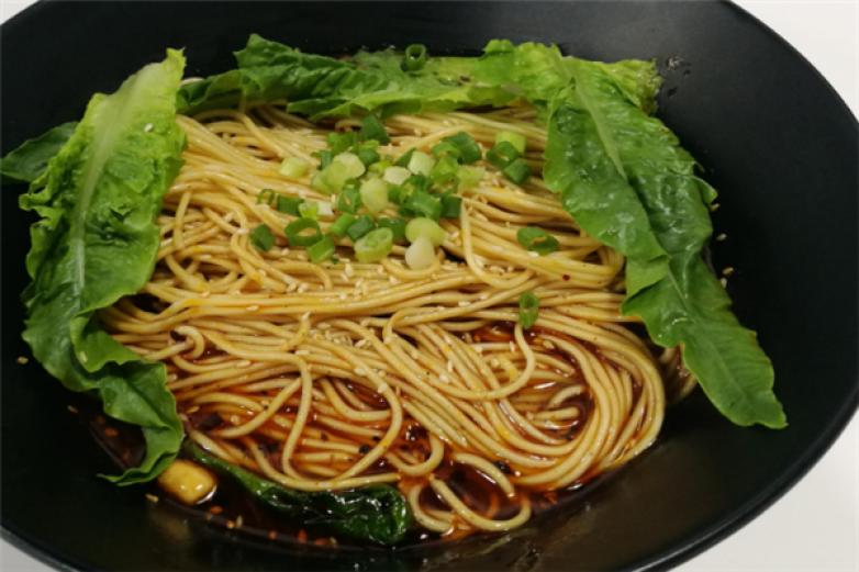 沃多香小面加盟