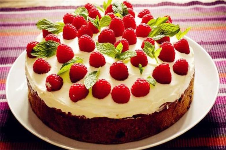 巴比伦蛋糕加盟