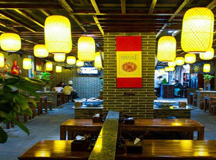 西府秦味岐山臊子面