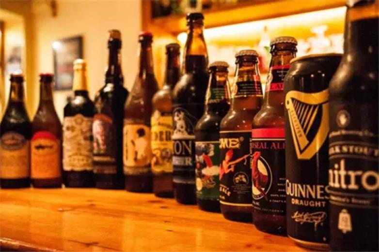 BTB精酿啤酒屋加盟