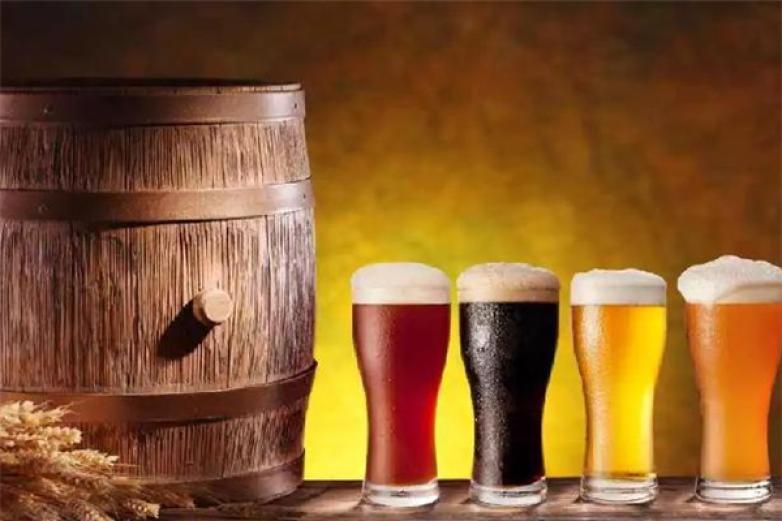 BTB精酿啤酒屋加盟