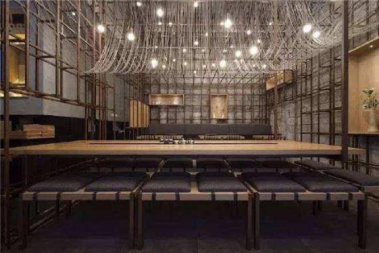 一勺汇面馆加盟