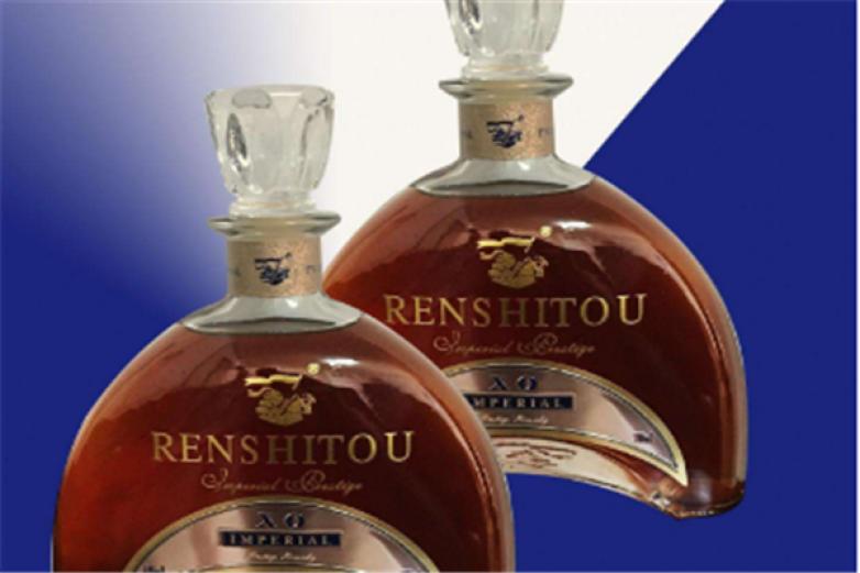 旗兵白兰地加盟