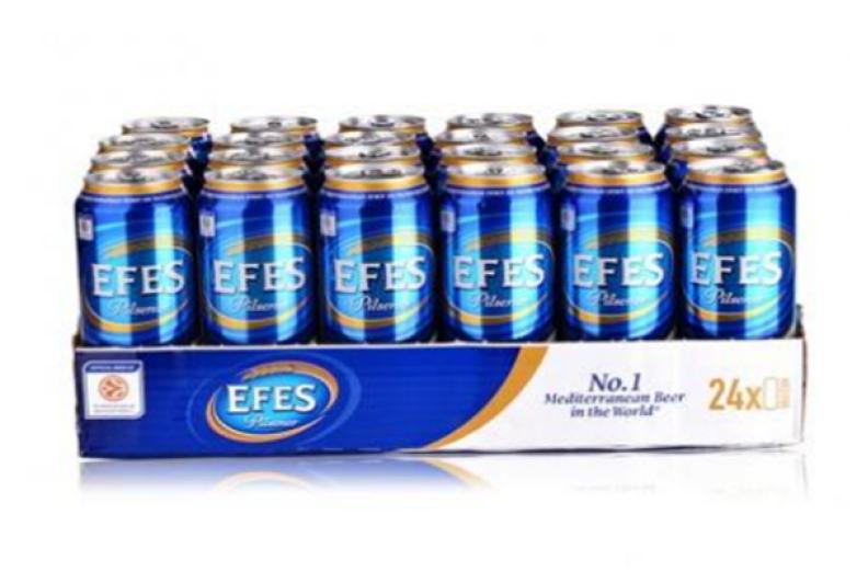 艾菲比尔森啤酒加盟