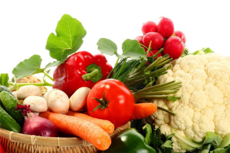 诚实蔬菜批发配送部加盟