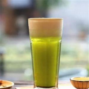 疯狂茶饮研究所