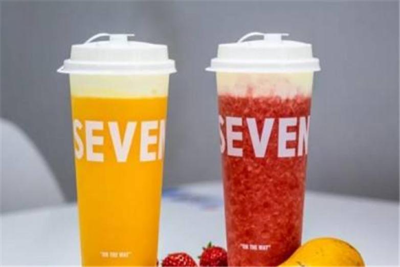 疯狂茶饮研究所加盟