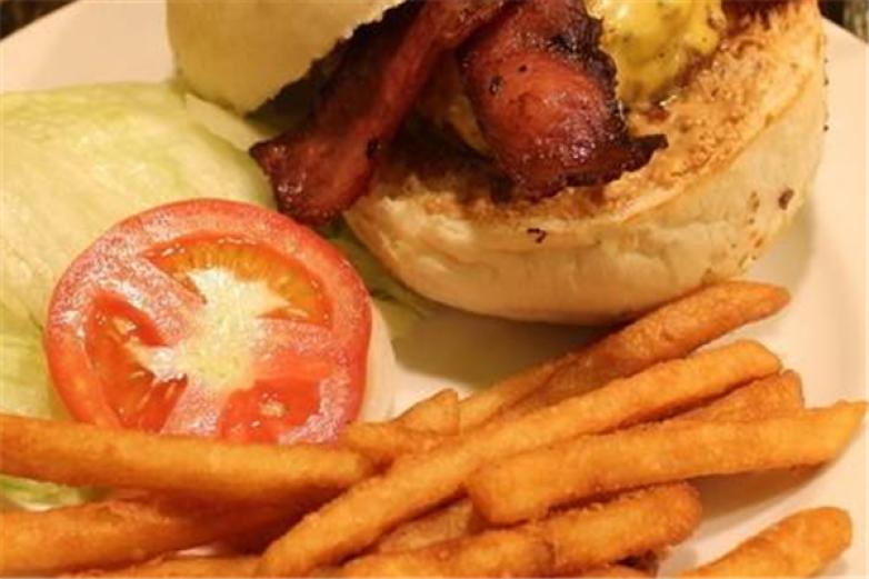 汤姆大叔美式快餐加盟