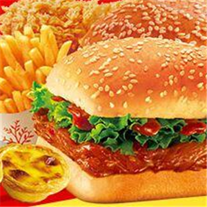 汤姆大叔美式快餐