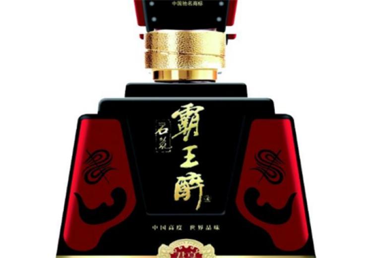 石花霸王醉酒加盟