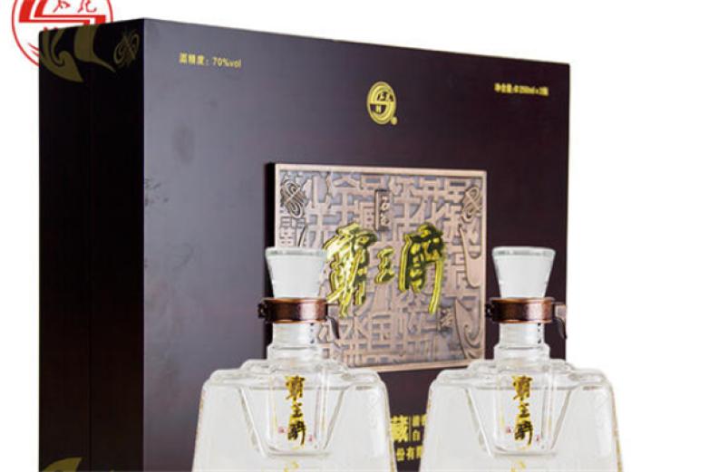 石花霸王醉酒加盟