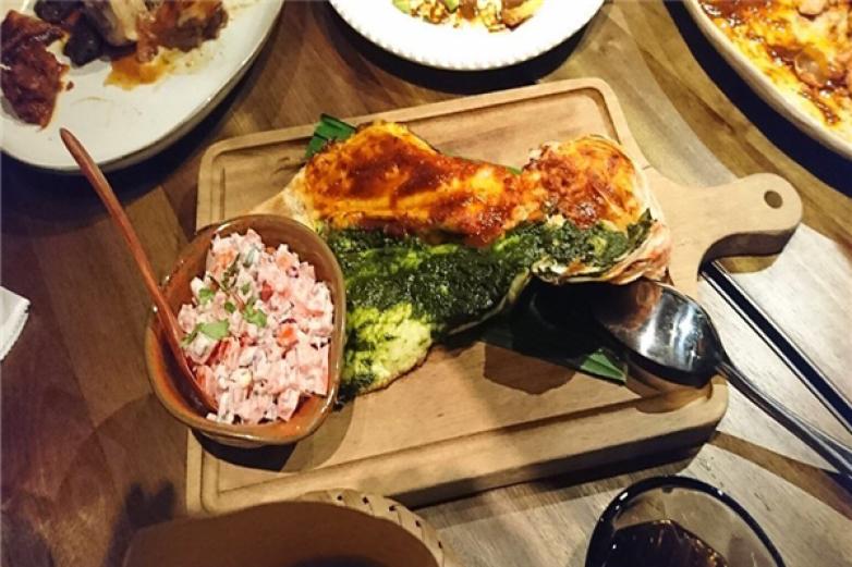 塔可墨西哥风味餐厅加盟 塔可墨西哥风味餐厅加盟