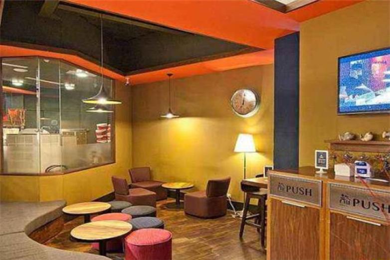 春艳面食店加盟