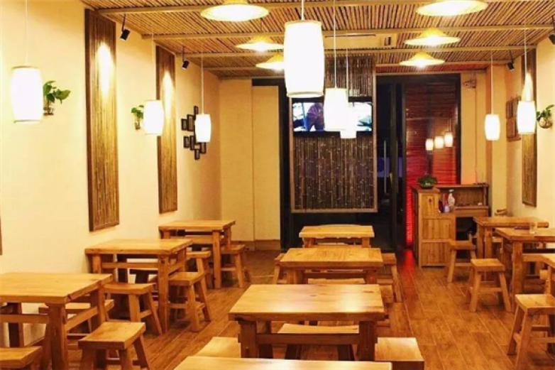 崔师傅云吞面加盟