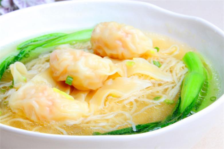 崔师傅云吞面加盟