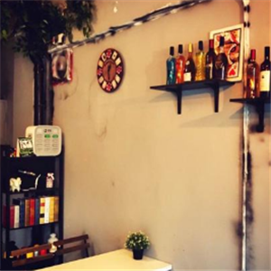 初心魔术休闲吧