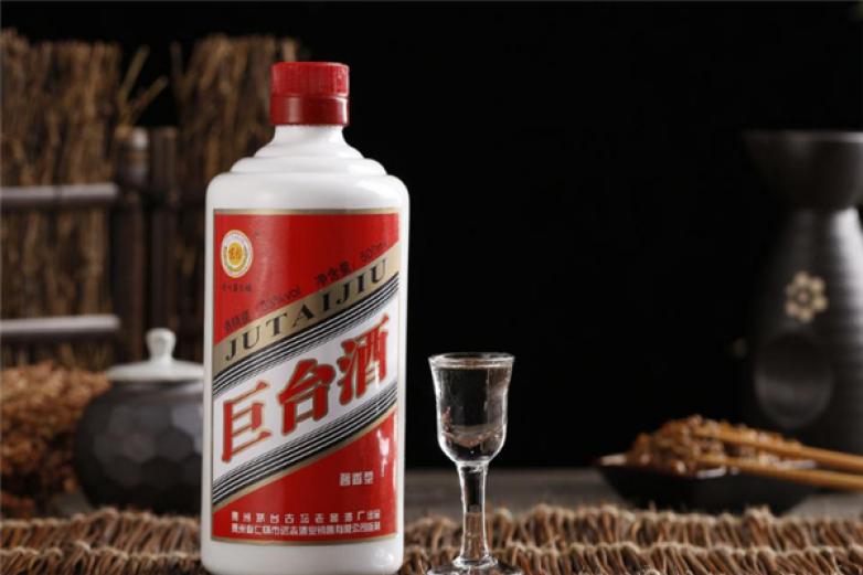 香港王氏茅台加盟