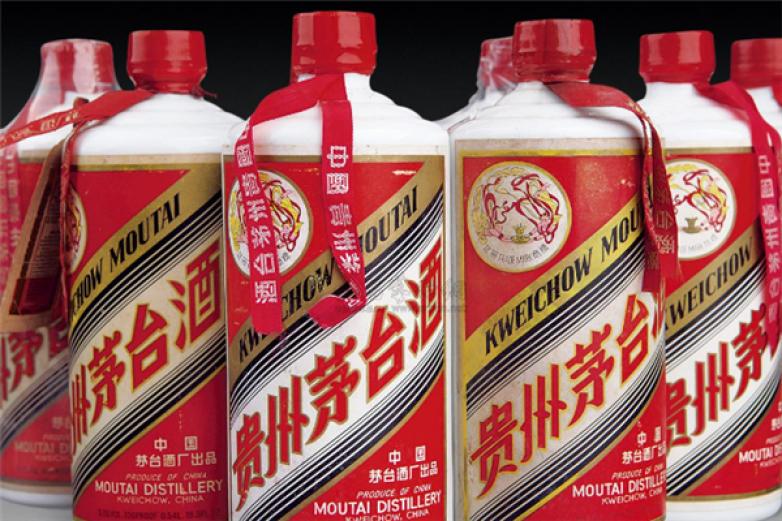 香港王氏茅台加盟