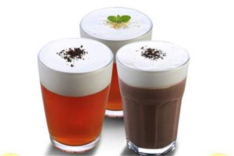 Tianran添然皇茶加盟