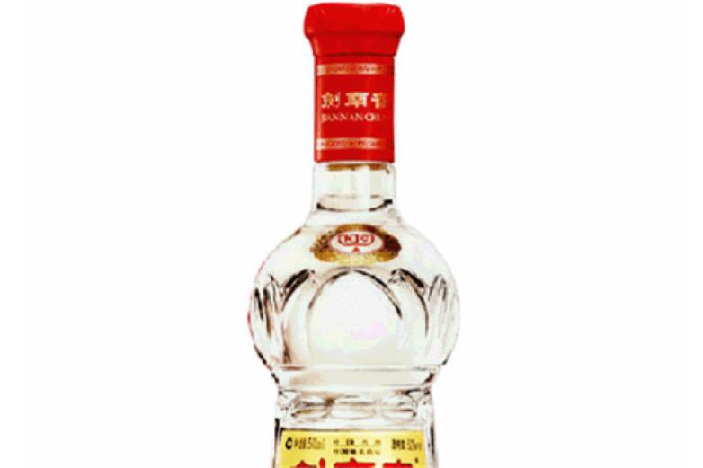 剑南春酒业加盟