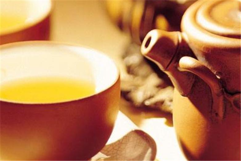 咬我手作茶加盟