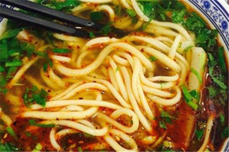 国内兰州传统牛肉面加盟