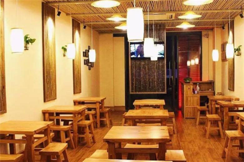 阿嫂裤带面加盟