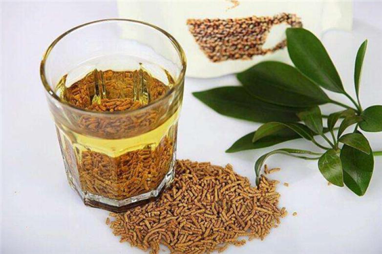 環太苦荞茶代理加盟