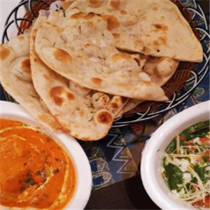 宝莱坞印度餐厅