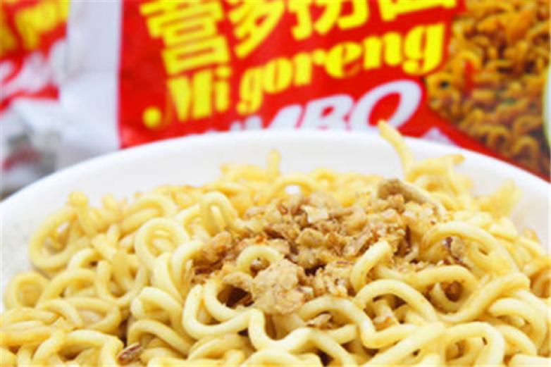 营多拉面加盟