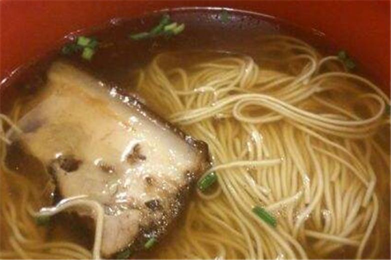 大块头面馆加盟