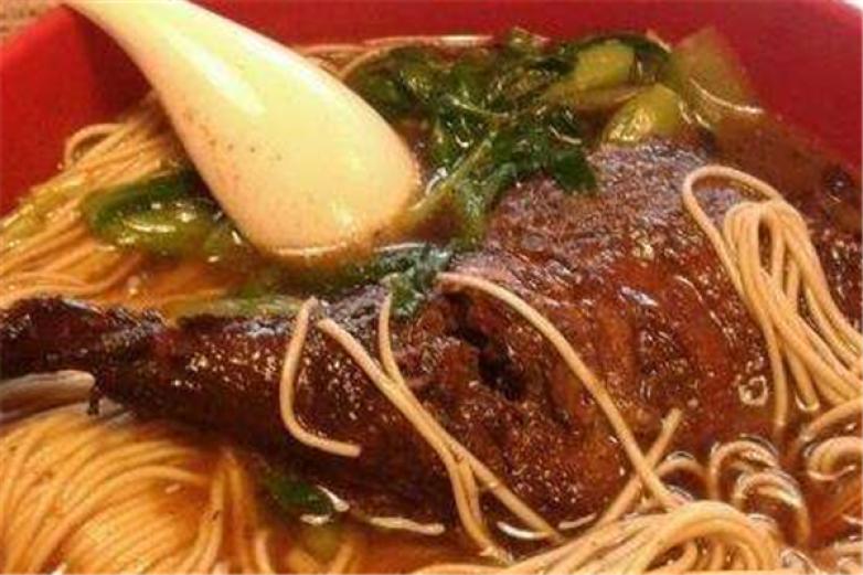 大块头面馆加盟