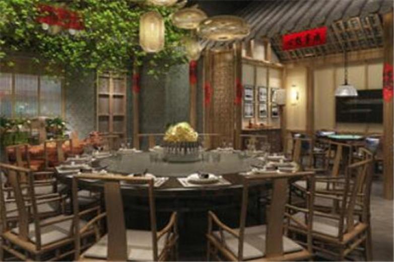 地狱乌冬面加盟