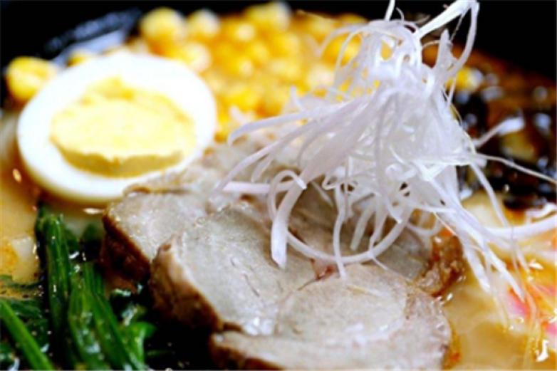 地狱乌冬面加盟