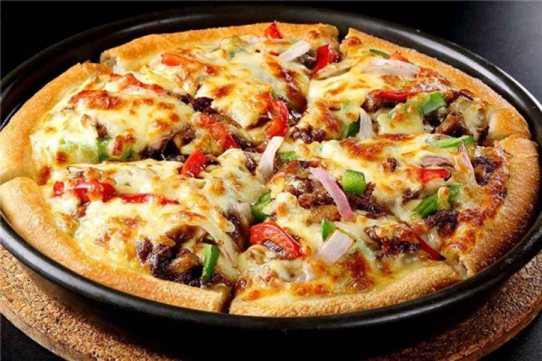 萨克斯披萨加盟