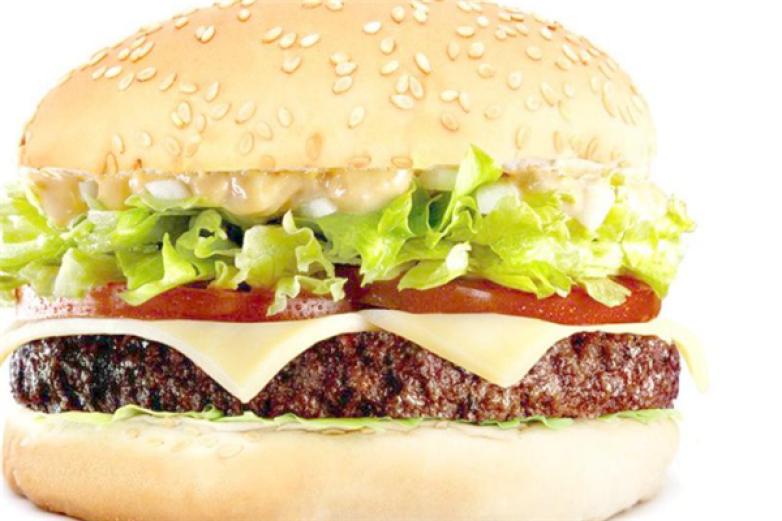 味味美汉堡加盟