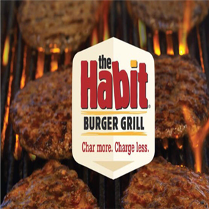 TheHabitBurgerGrill哈比特汉堡