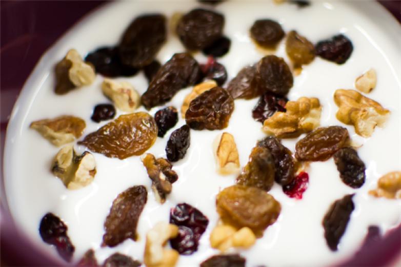 多比客酸奶加盟