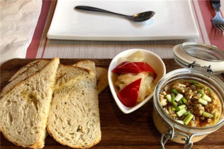 Yasmine’s 茉莉西餐厅加盟