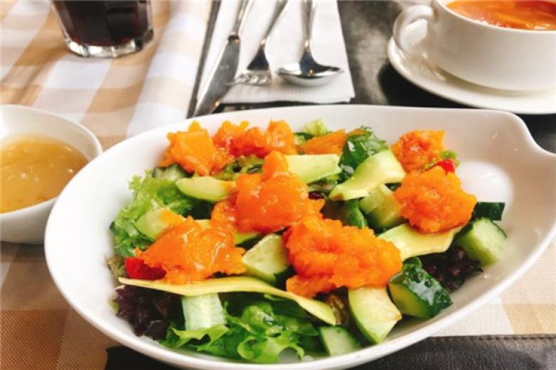 Sakura London樱伦音乐餐厅加盟