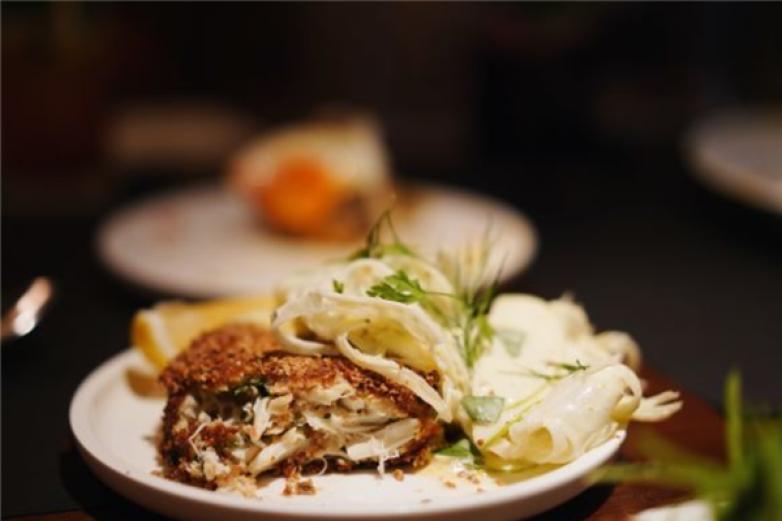 壳里西餐厅Coquille Seafood Bistro加盟