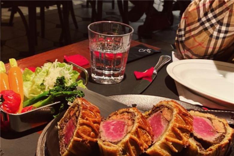 壳里西餐厅Coquille Seafood Bistro加盟