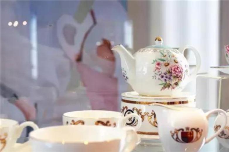 安薇塔茶屋加盟