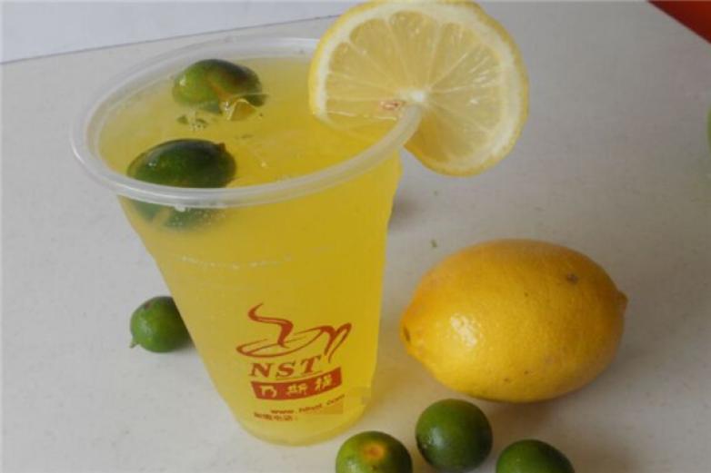 乃斯提饮品加盟