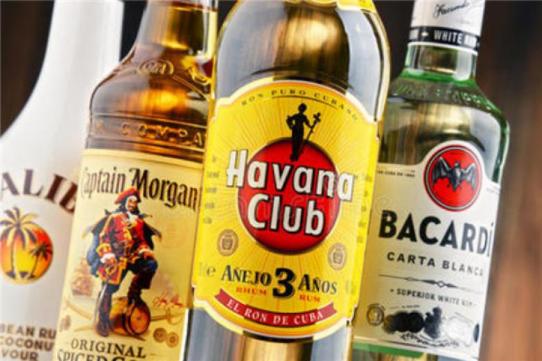 哈瓦娜饮品加盟