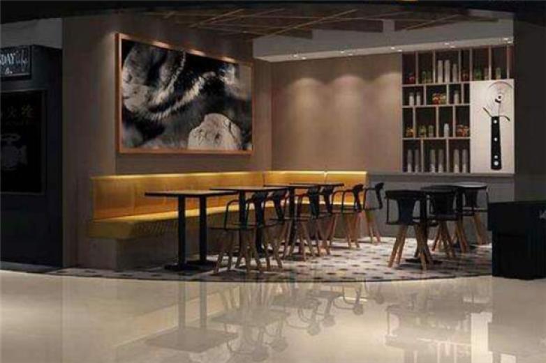 爱乐比比萨加盟